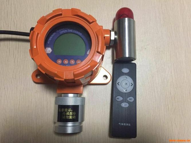 环保设备 环境监测仪器仪表 产品名称:工作间氧气检测仪(数显 报警)
